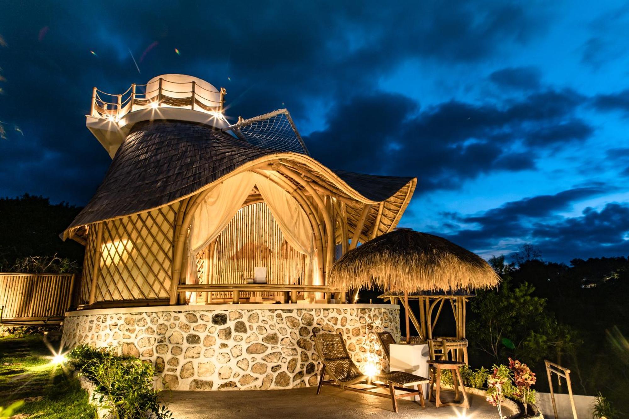 Camanta Penida - Adult Only Hotel Toyapakeh Luaran gambar