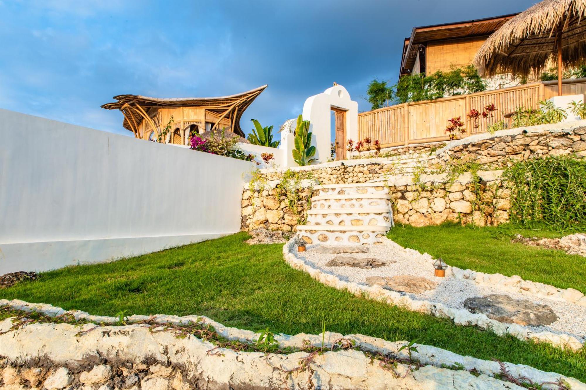 Camanta Penida - Adult Only Hotel Toyapakeh Luaran gambar
