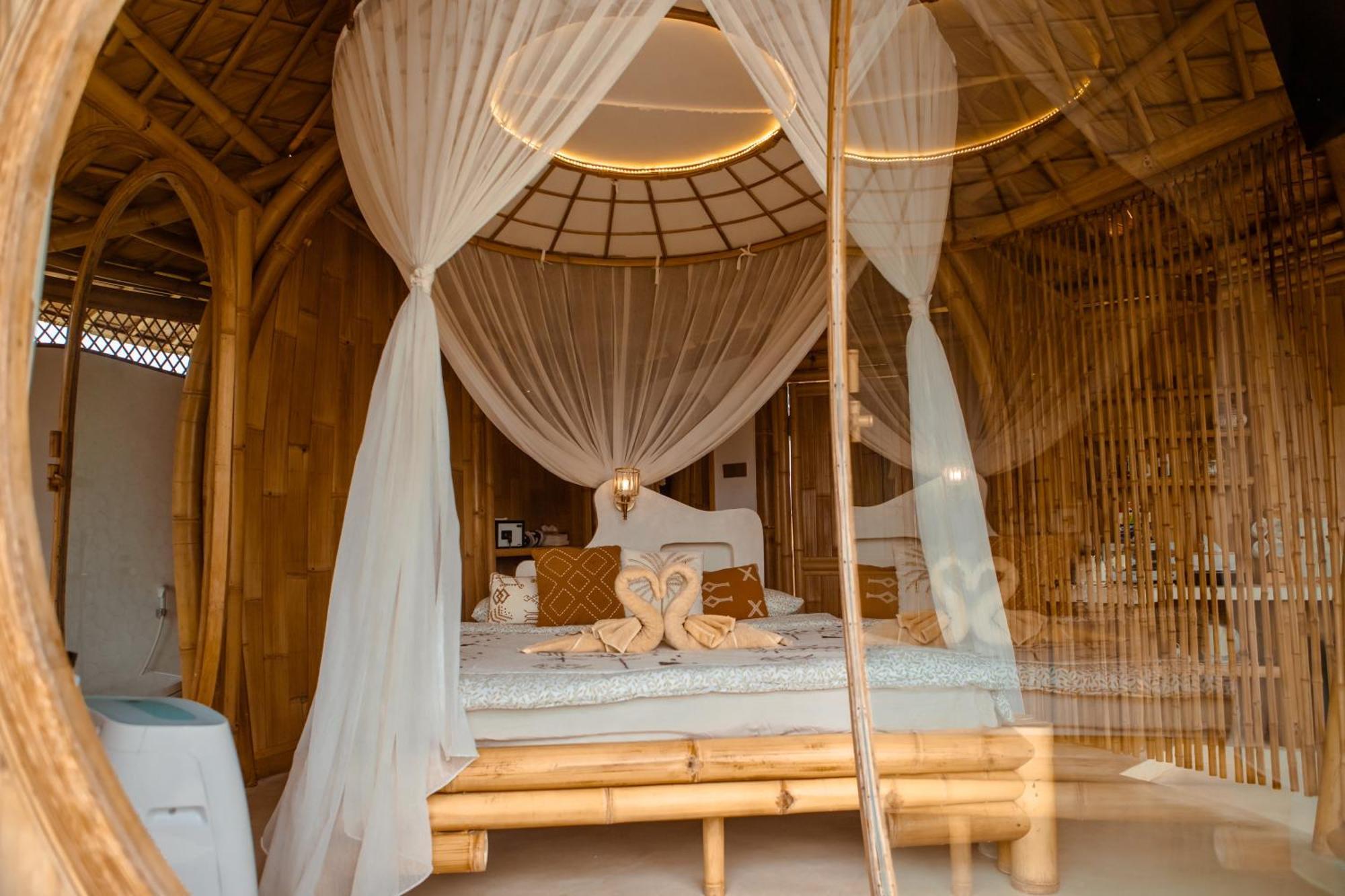 Camanta Penida - Adult Only Hotel Toyapakeh Luaran gambar