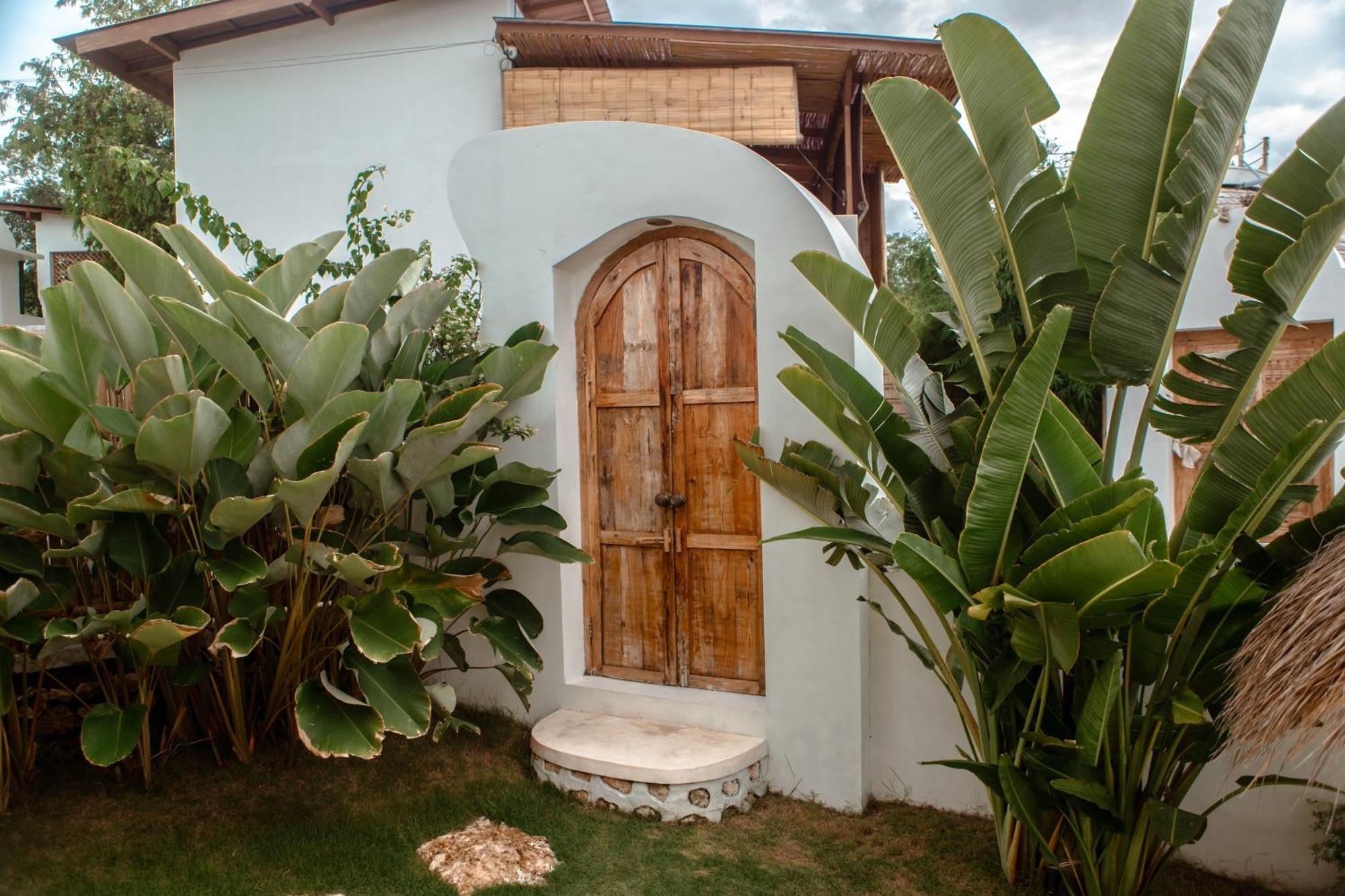 Camanta Penida - Adult Only Hotel Toyapakeh Luaran gambar