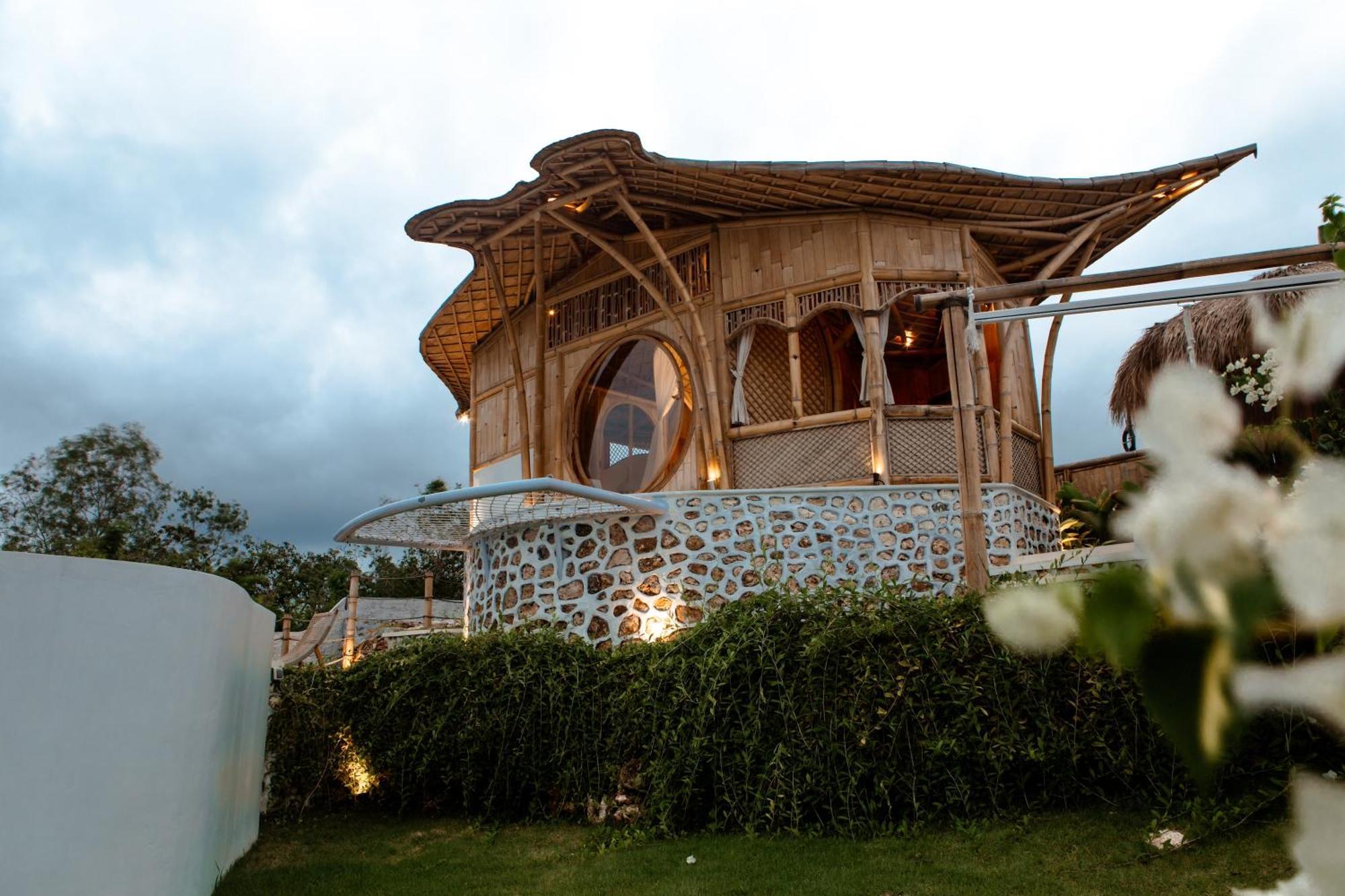 Camanta Penida - Adult Only Hotel Toyapakeh Luaran gambar