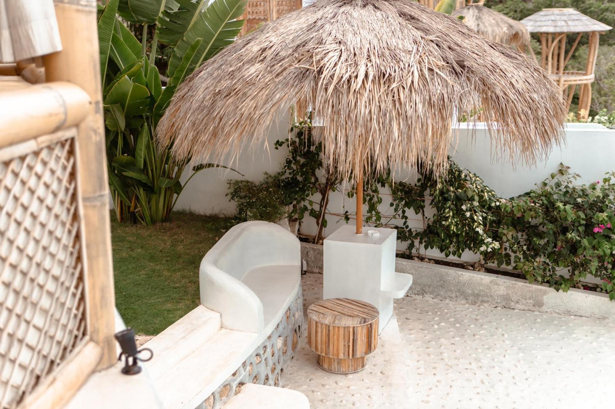 Camanta Penida - Adult Only Hotel Toyapakeh Luaran gambar