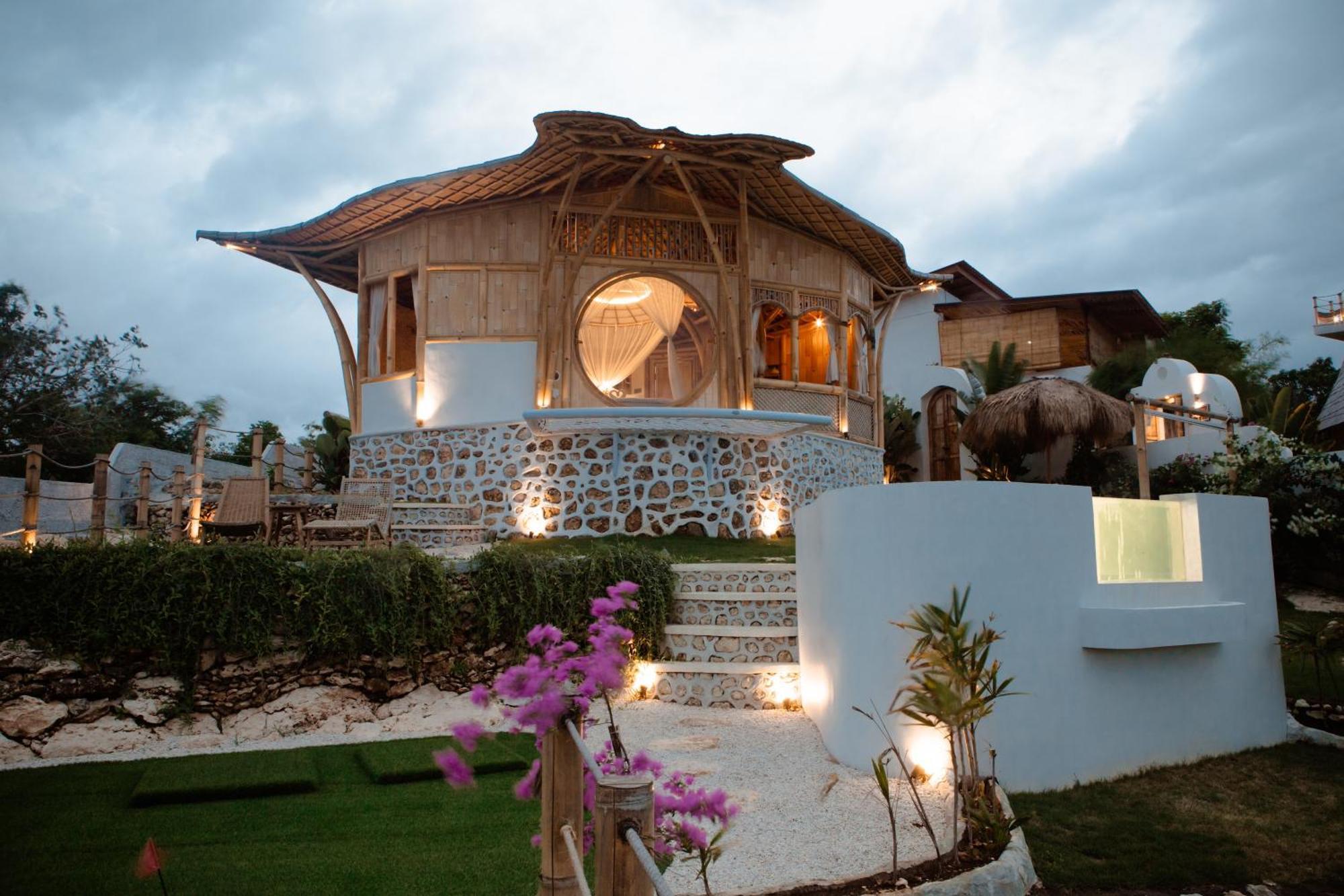 Camanta Penida - Adult Only Hotel Toyapakeh Luaran gambar