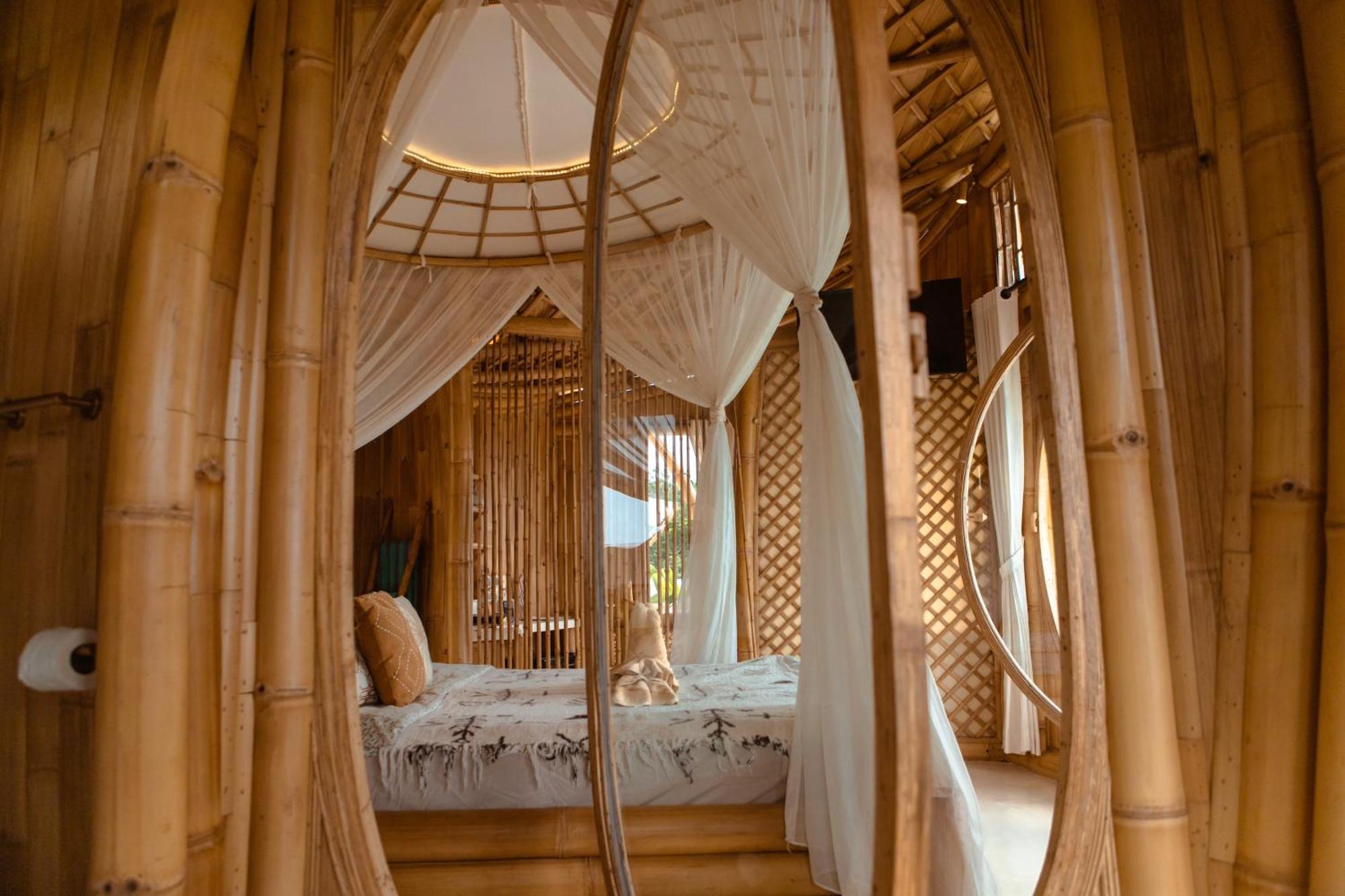 Camanta Penida - Adult Only Hotel Toyapakeh Luaran gambar