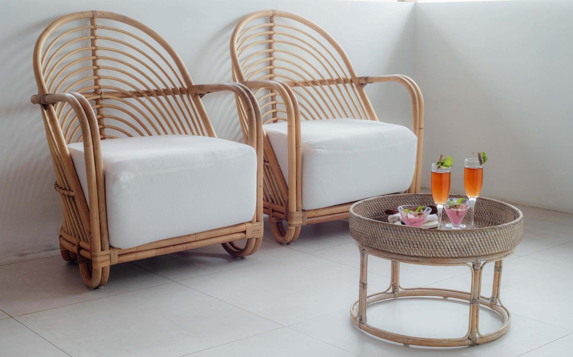Camanta Penida - Adult Only Hotel Toyapakeh Luaran gambar
