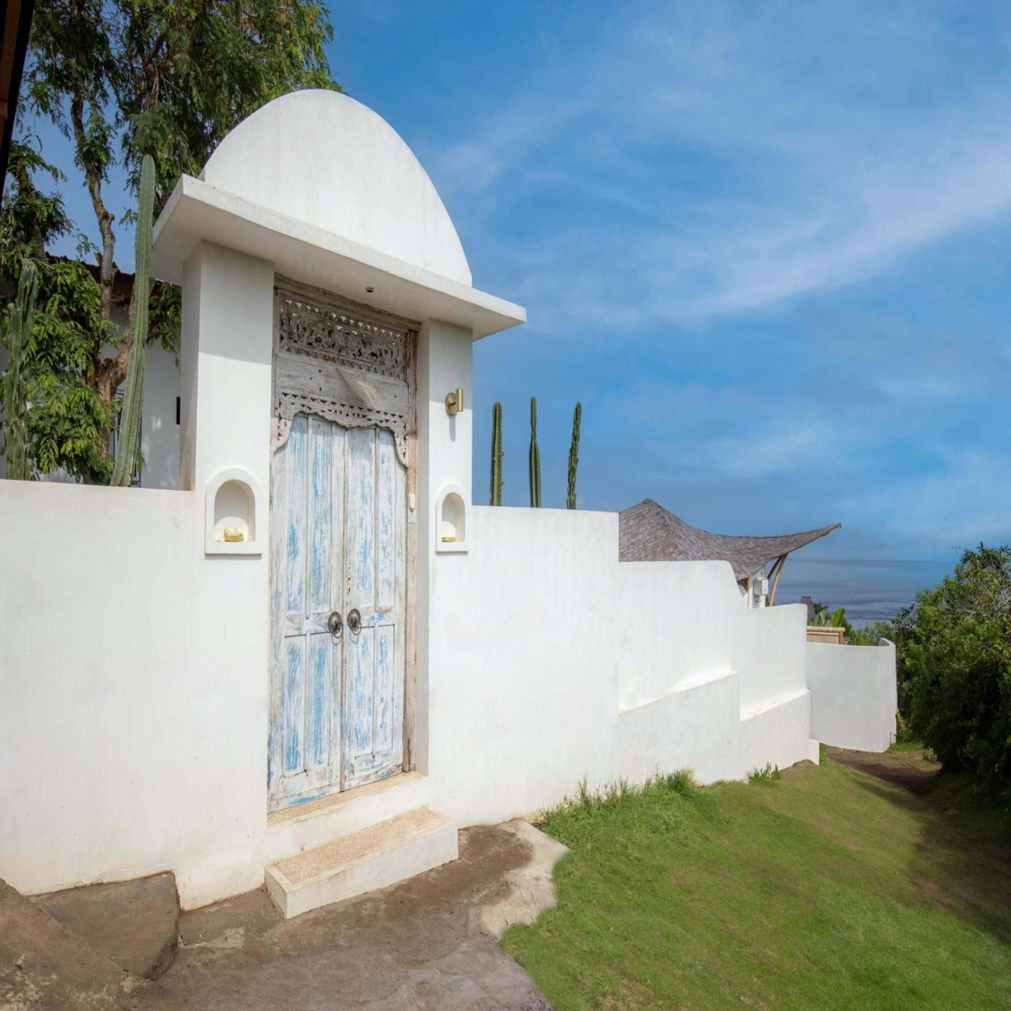 Camanta Penida - Adult Only Hotel Toyapakeh Luaran gambar