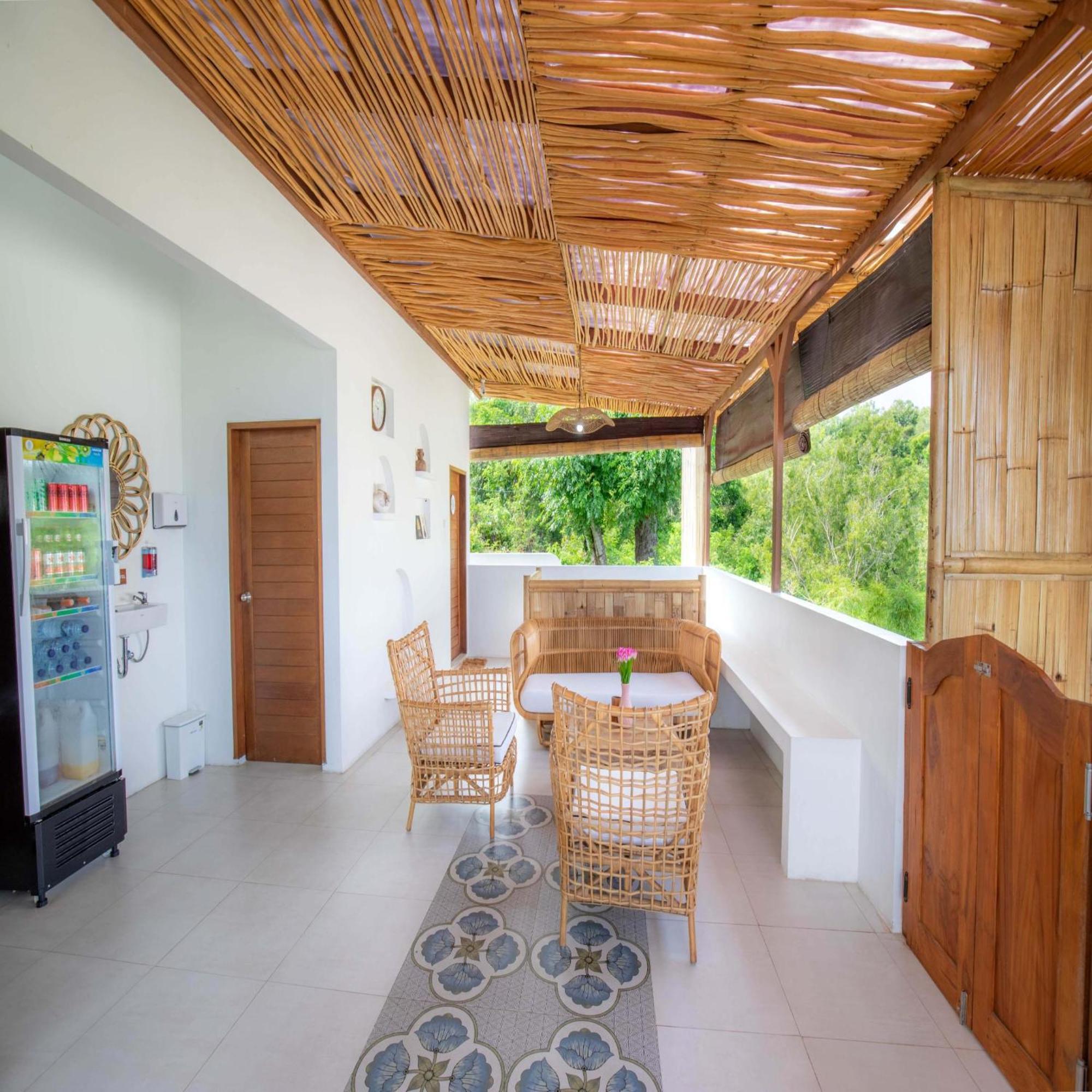 Camanta Penida - Adult Only Hotel Toyapakeh Luaran gambar